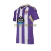 Original Fußballtrikot Real Valladolid Heimtrikot 2022-23 Für Herren